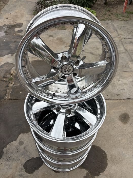 Продам диски р18