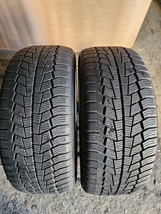 2 anvelope iarna 215 50 17 Viking 2020