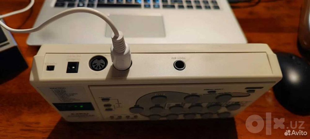 Kawai ALG-30 Alliguitar midi-контроллер