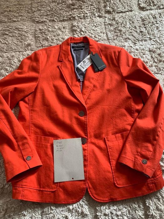 Sacou Marc O polo, nou, cu eticheta, marime 44,