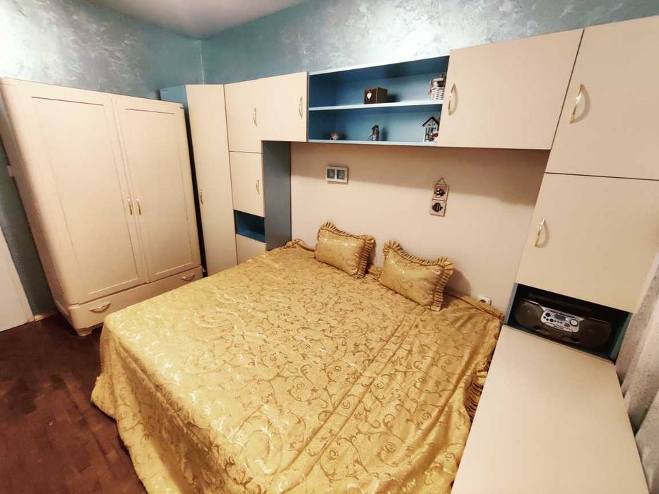 Дава се под наем Тристаен апартамент в София, Лозенец - 103 кв.м за 749 € - Снимка #5