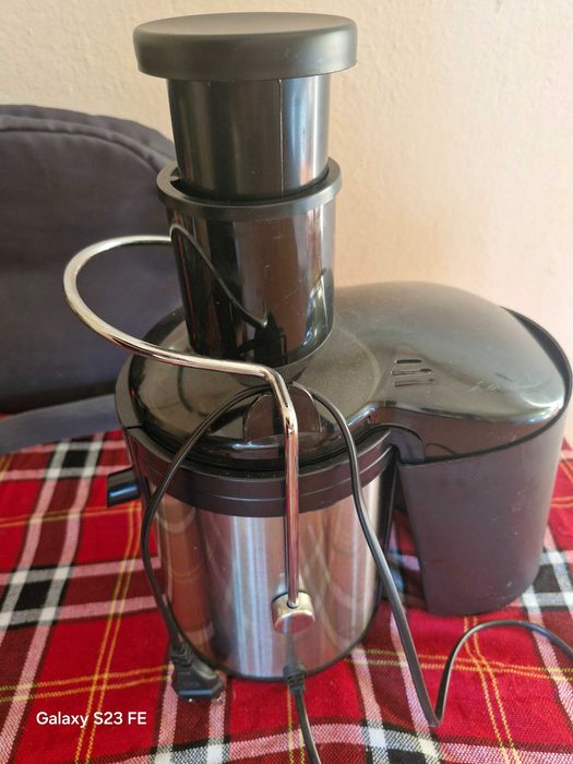 сокоизстисквачка Arielli