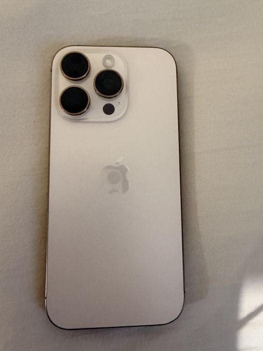 Iphone 16pro 128GB
