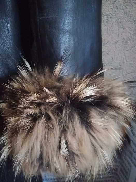 Женские куртки разные