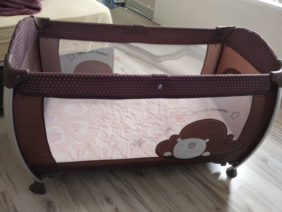 Детска кошара на Лорелли