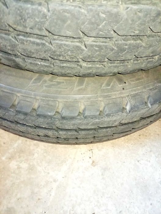 Кama шина газель