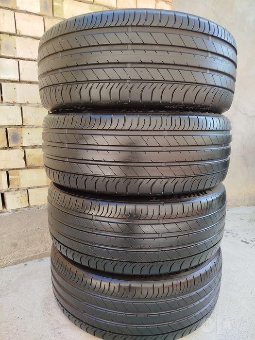 245 45 R20 Shina Dunlop