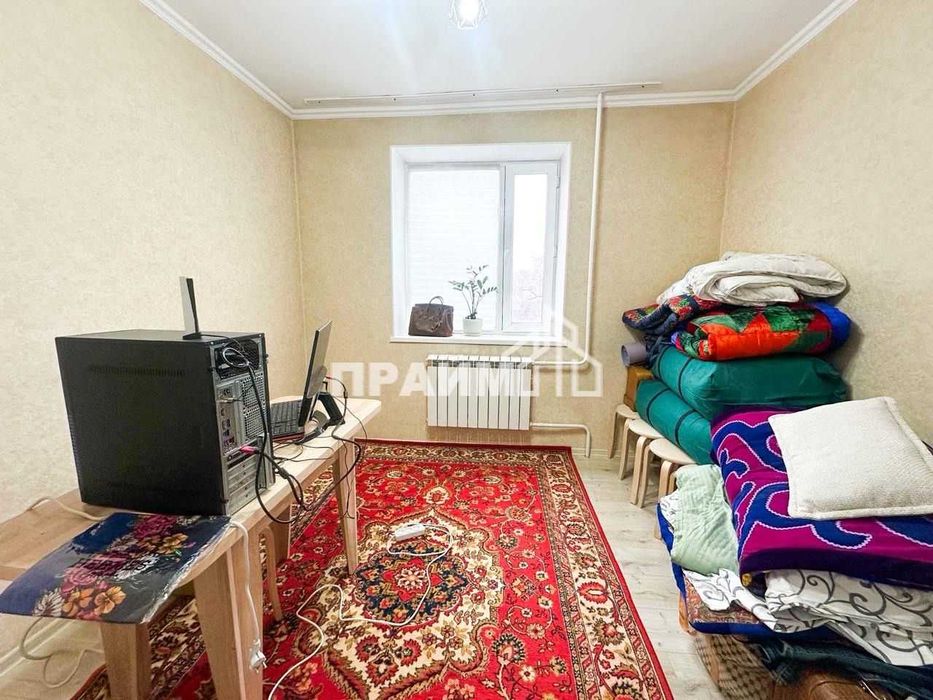 ПРОДАМ 2Х ком. Центр (Асель ПРАЙМ)