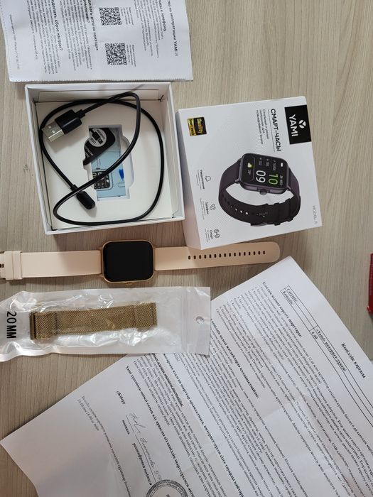 Продам Смарт часы