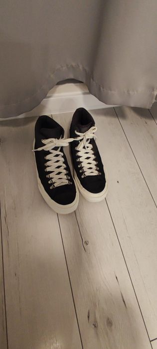 Зимни кецове Converse