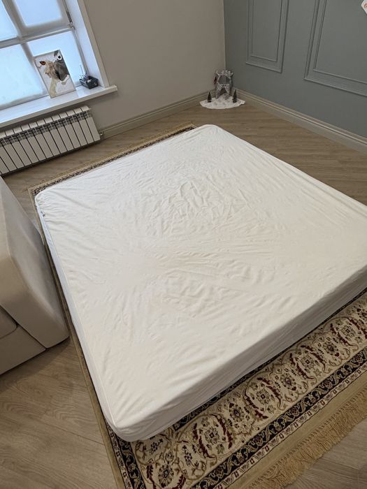 Продам матрас б/у