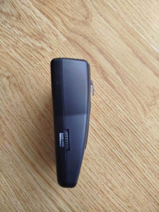 Detector radar Whistler 1732 perfect Functional