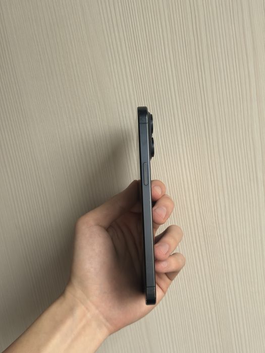 Iphone 15 pro max 256gb 90% идеал 10/10