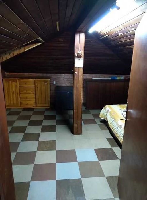 Двустаен имот в Иван Вазов