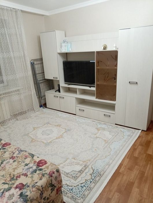 Продается 4-х комнатная на Республики