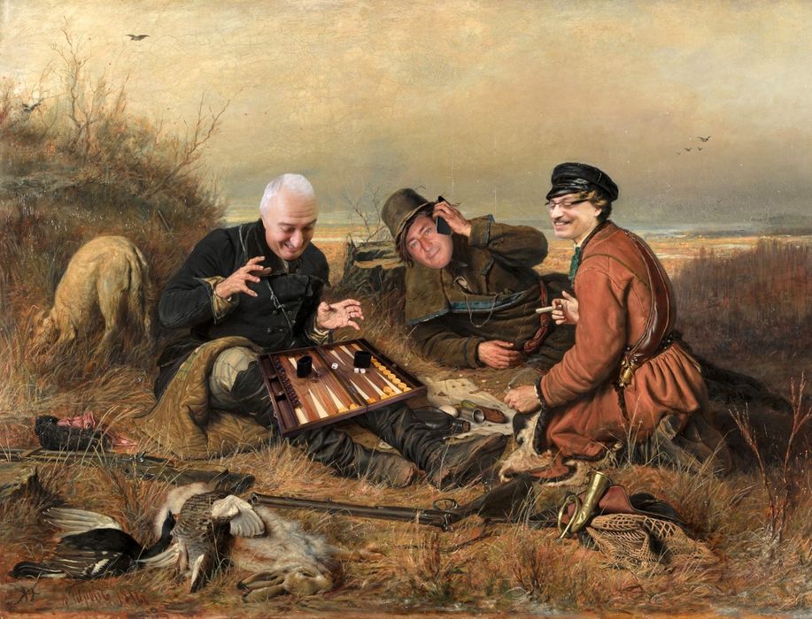 Всички качествени фото услуги!