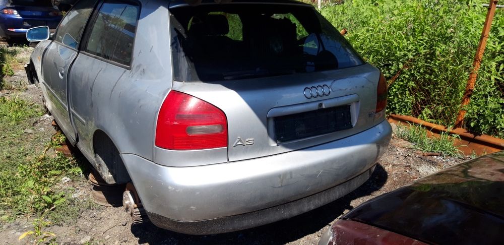 Audi A3 1,6/ 1.8 2001