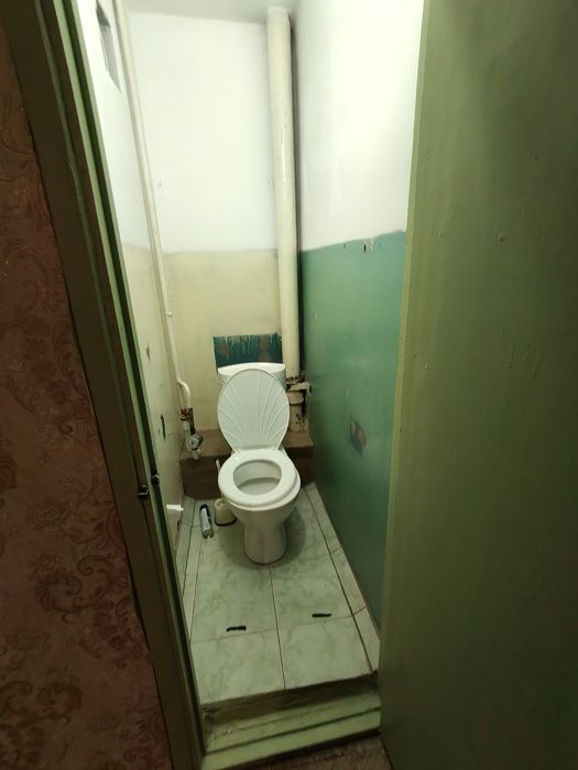 подселение девушки