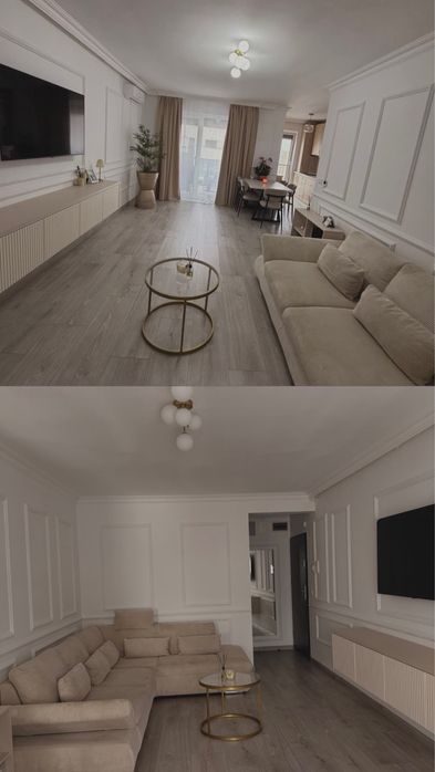 PROPRIETAR – VÂND APARTAMENT 3 CAMERE | Adora Park Arad | Loc de parcare inclus