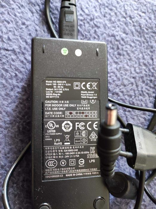 cabluri de alimentare, incarcator, laptop, imprimanta