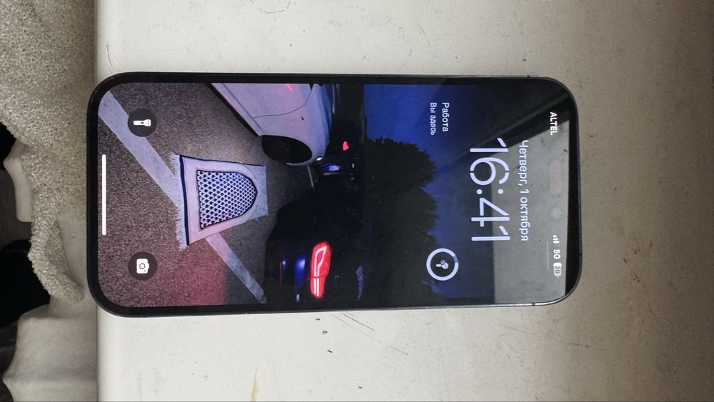 Iphone 14 Pro 128gb 82%