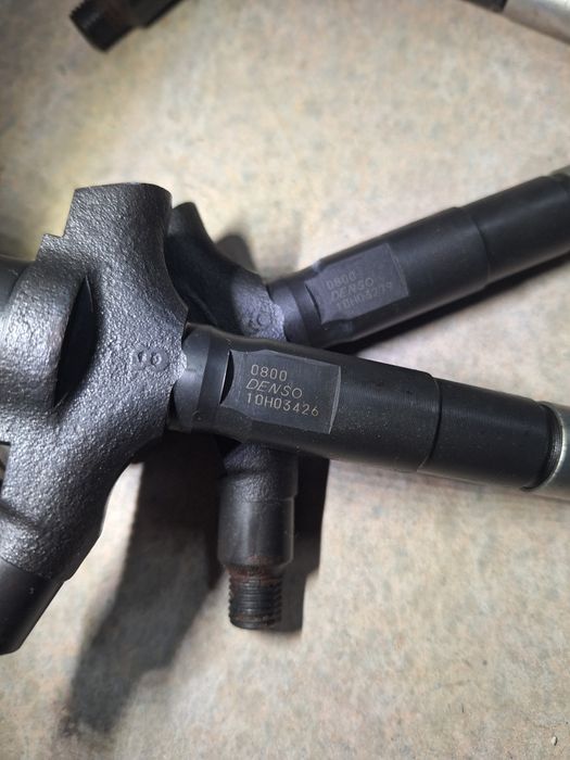 Дюза - Дюзи за Opel 3.0 V6 CDTI Denso / Опел