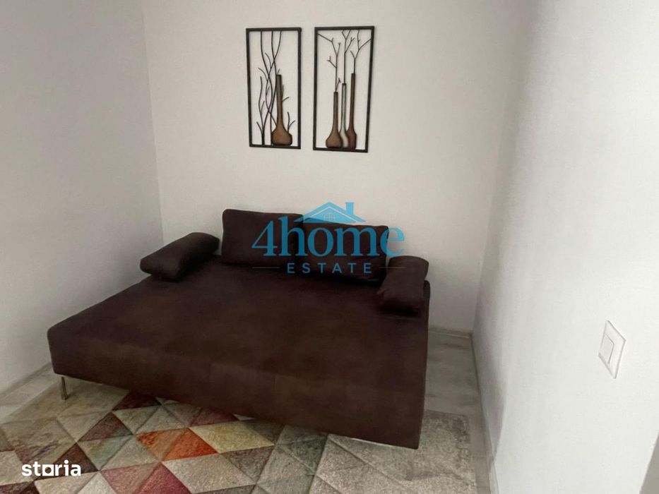 Garsoniera Theodor Pallady | Hils Pallady | Parcare | Metrou