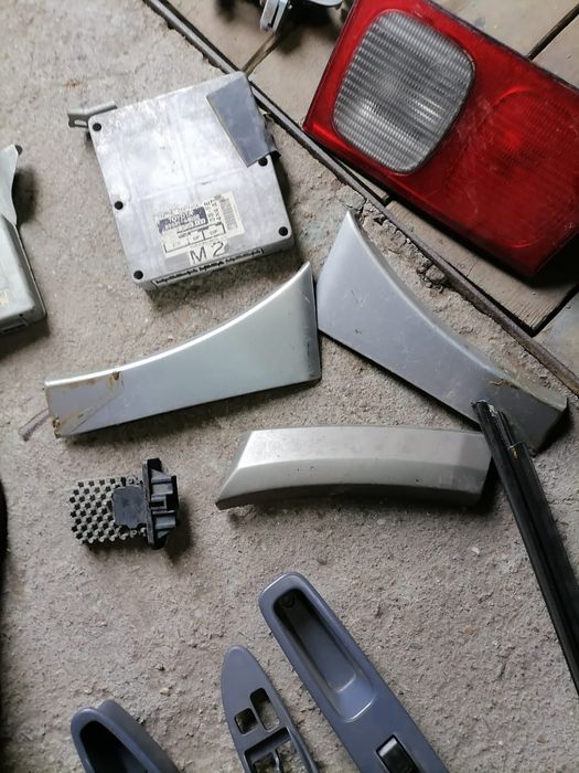 Ипсун запчасти все контракт