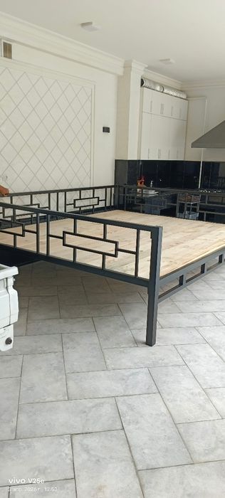 Yig‘iladigan loft tapchan 2.5x3.