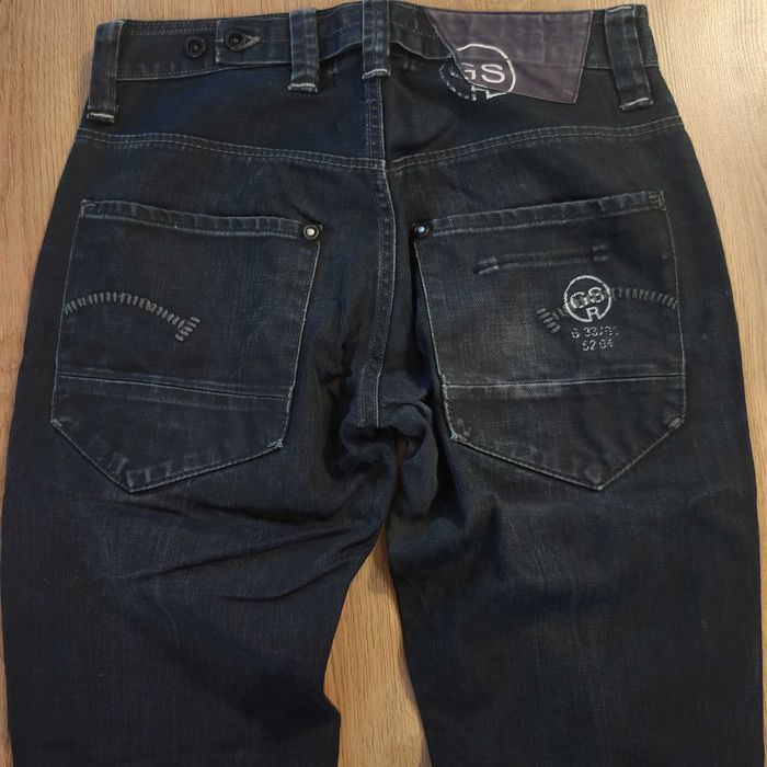 Мъжки дънки G-star L-33