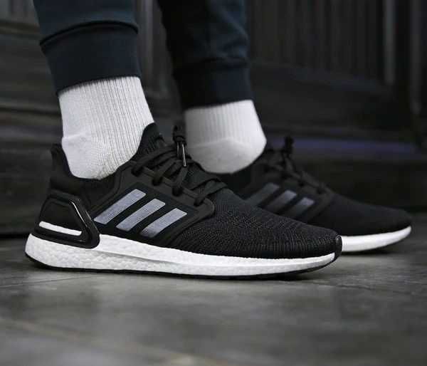 Оригинални маратонки * ADIDAS ULTRABOOST 20 REEDITION * EU36-46 2/3