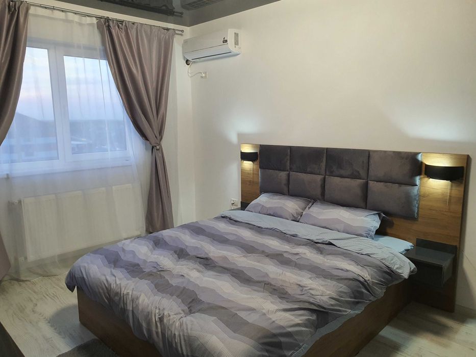 Inchiriez garsoniera militari rezidence