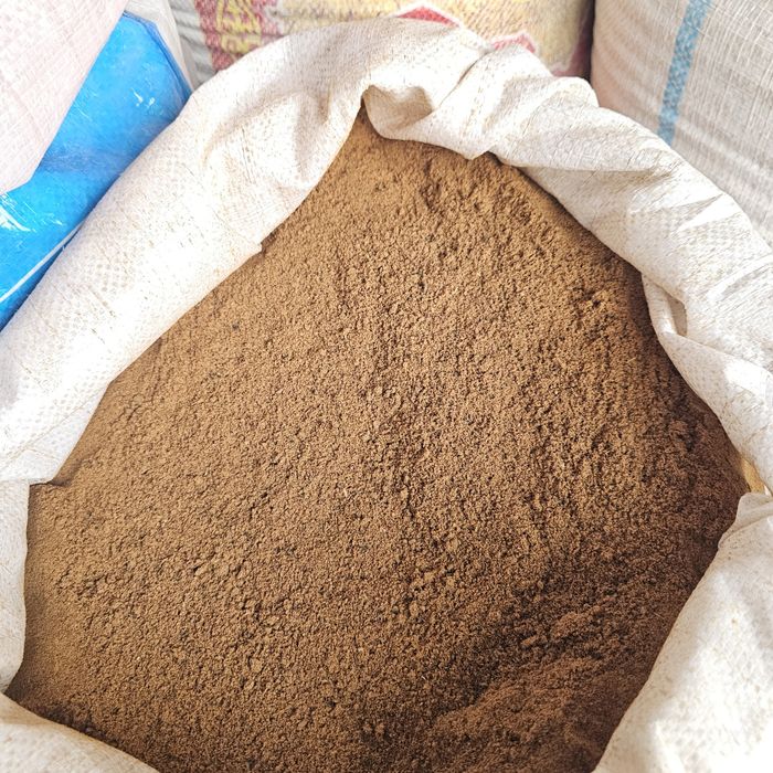 Комбикорма малларга кушларга