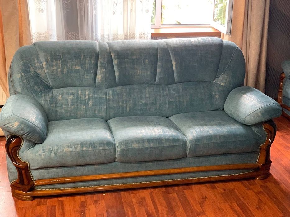 Ремонт мягкой мебели Ташкенте