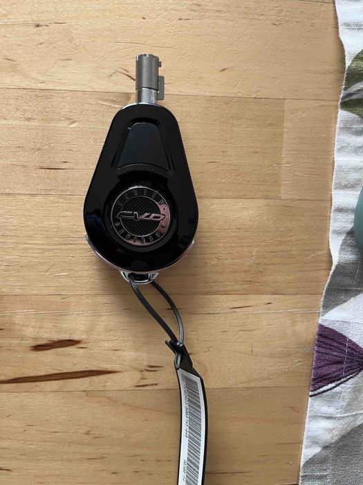 Ключ за Harley Davidson Cvo