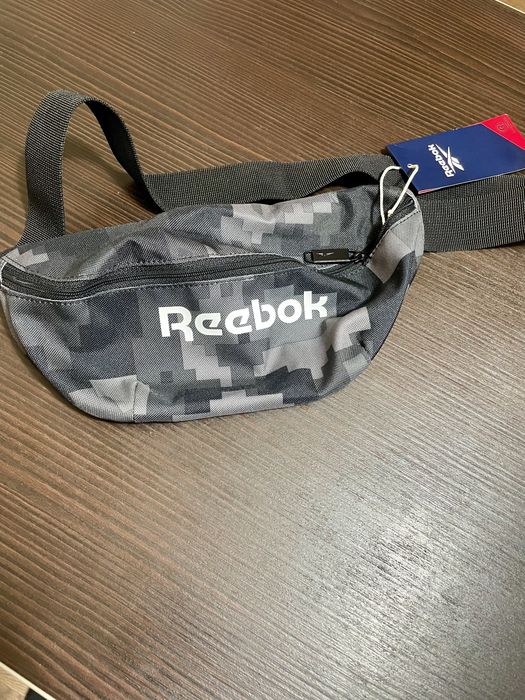 Сумочка Reebok