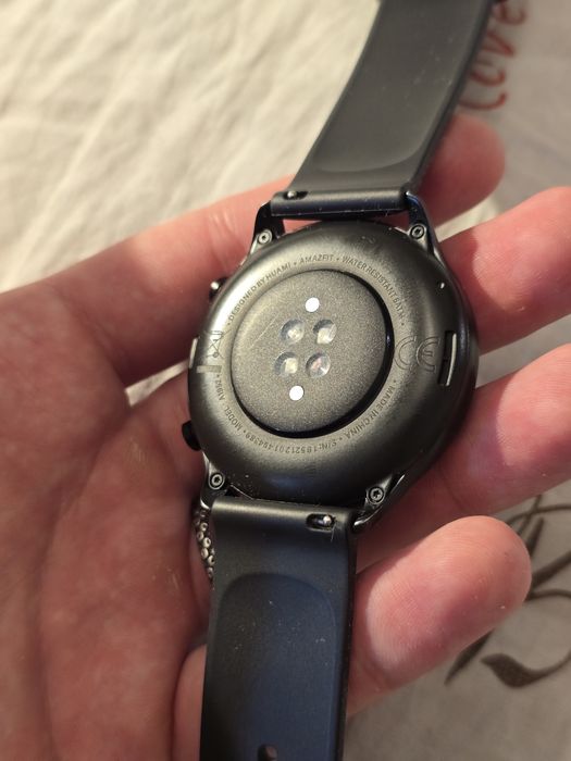 Amazfit GTR 2 (sport)