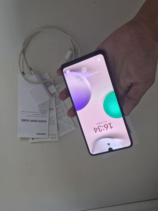 Samsung A32 а32 128 gb awesome violet