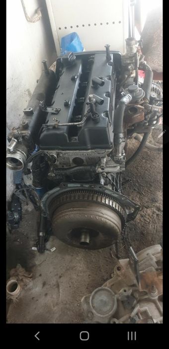 KIA Carnival ga zapchastlar