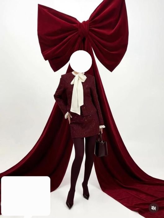 Продам новогодний костюм