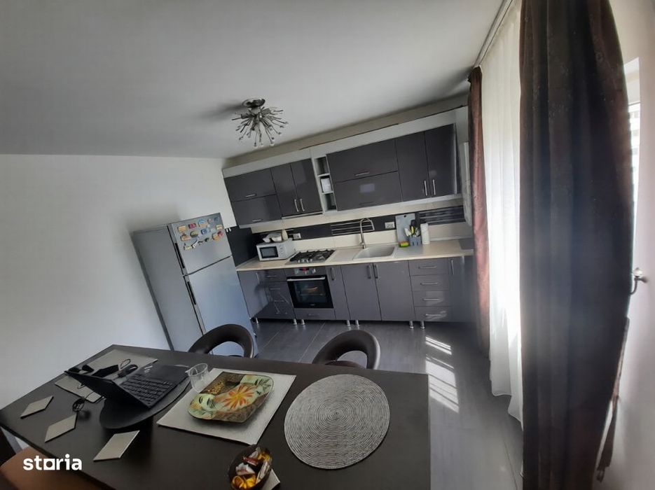 Apartament 2 camere | Piata Sudului| Spatios | 90 mp | Metrou 6' | Cen
