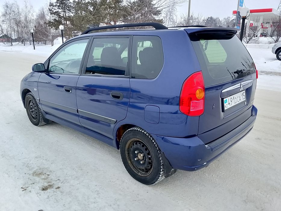 Продам Митсубиси