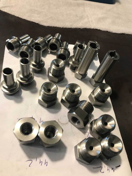 Prelucrari mecanice prin aschiere   CNC /conventional