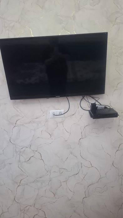 Телевизор самсунг