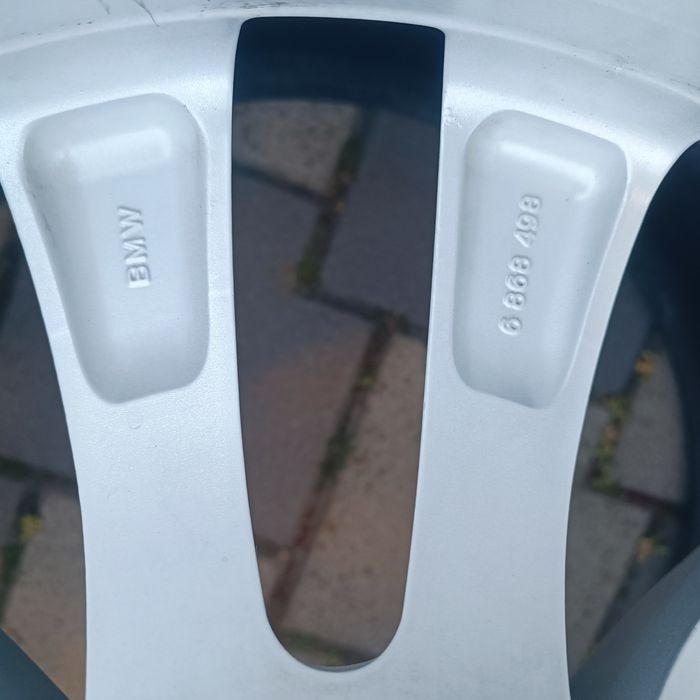 Jante originale BMW R18