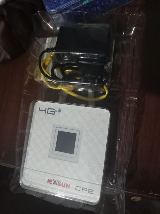 WiFi dlya kameri