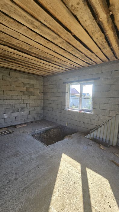 Продам дом Меновное