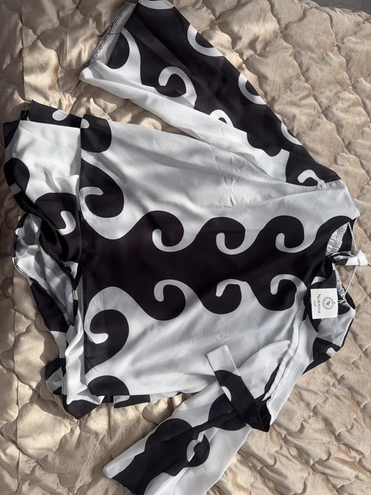 двойка платья новая