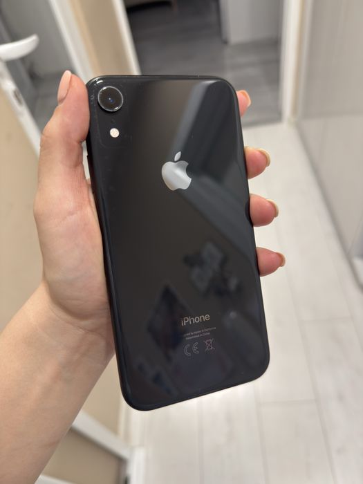 Iphone XR  64 GB