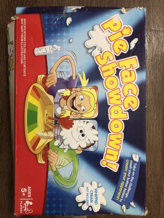 Настольные игры